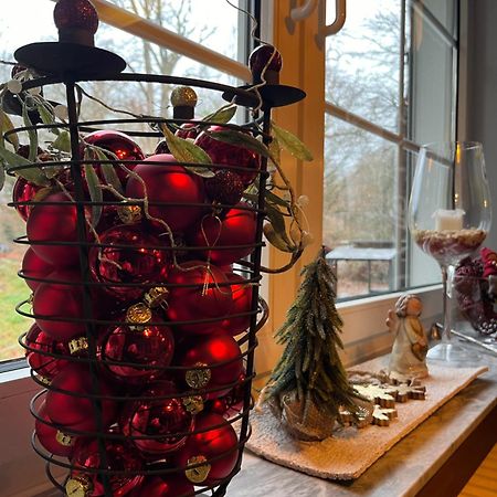 Hotellerie Gasthaus Schubert Garbsen Eksteriør billede