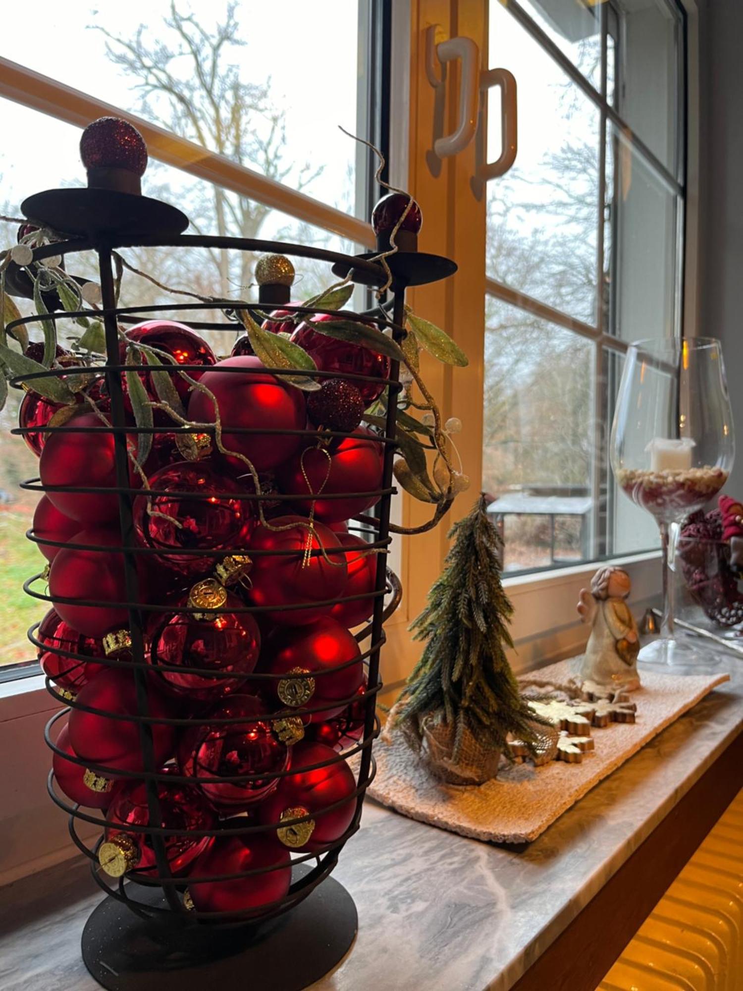 Hotellerie Gasthaus Schubert Garbsen Eksteriør billede