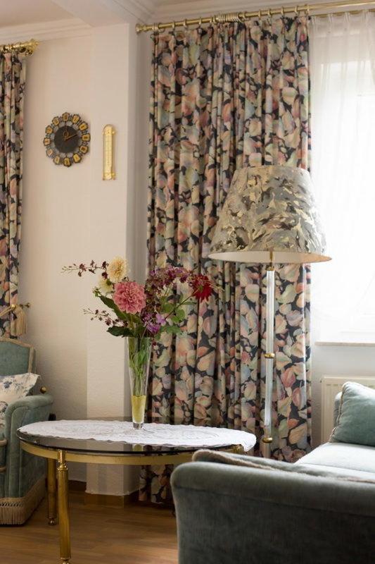 Hotellerie Gasthaus Schubert Garbsen Eksteriør billede