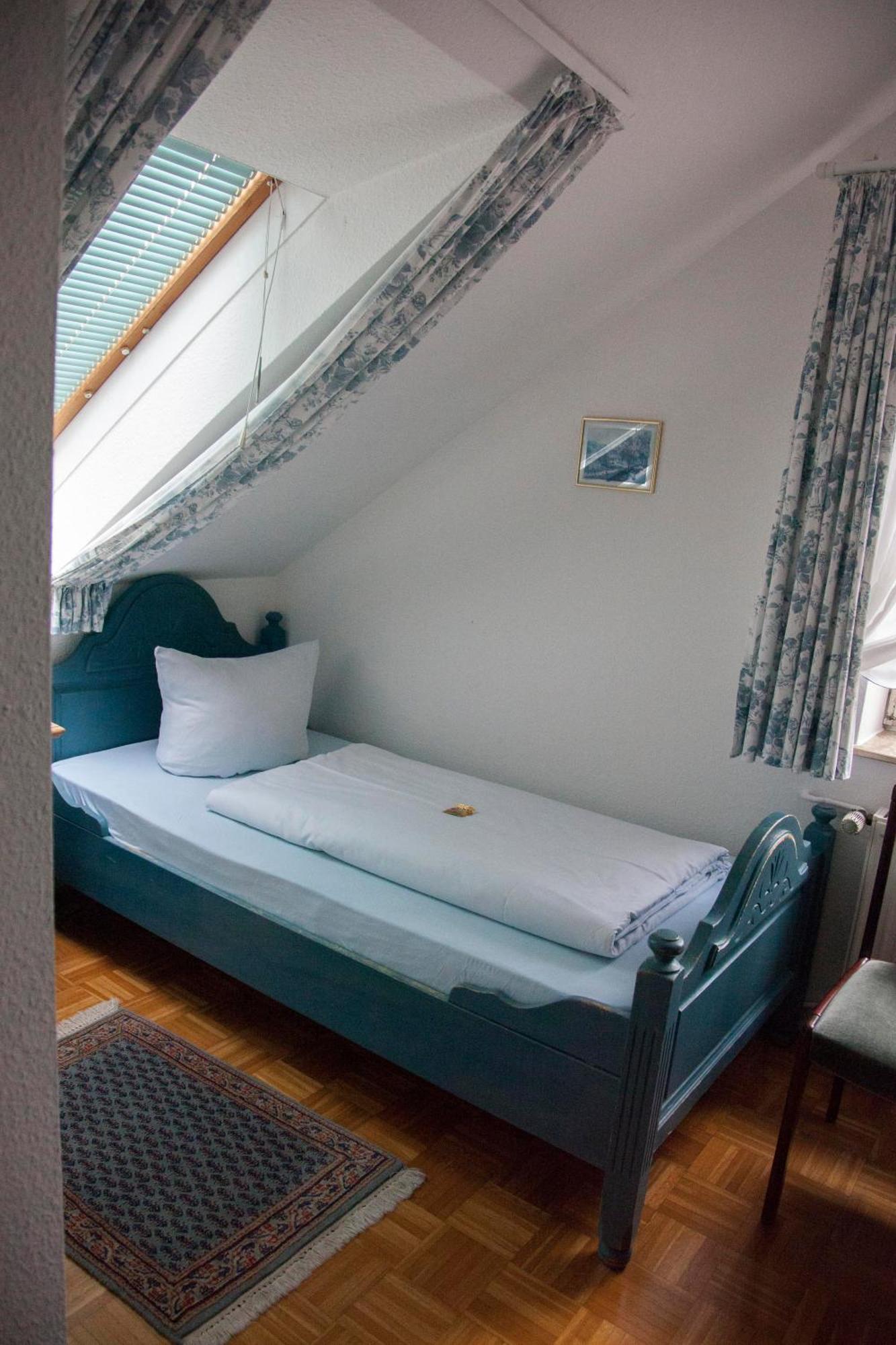 Hotellerie Gasthaus Schubert Garbsen Eksteriør billede