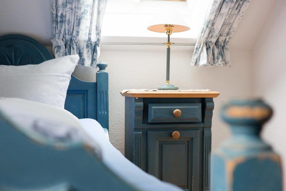 Hotellerie Gasthaus Schubert Garbsen Eksteriør billede
